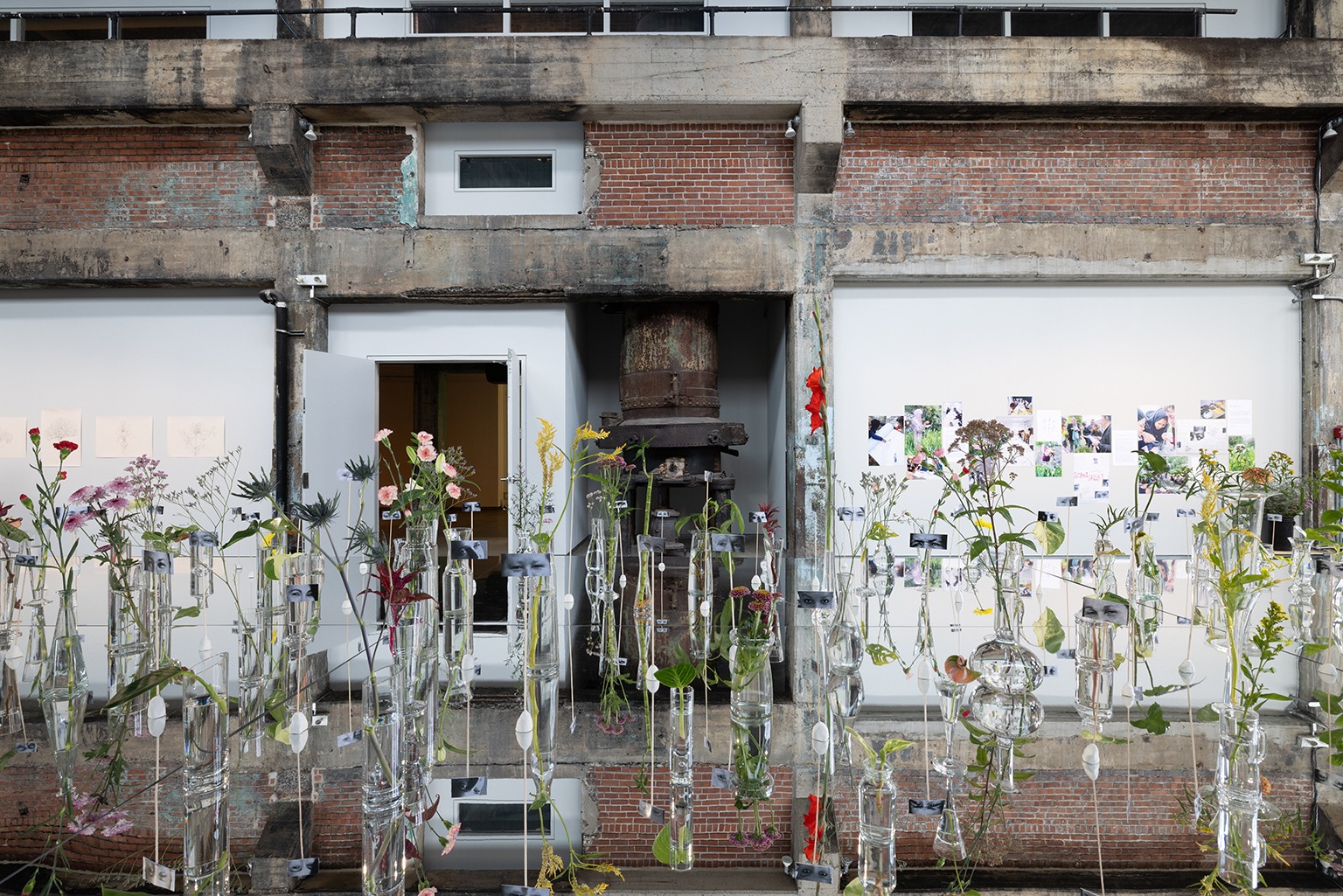 MOMENTA Biennale d’art contemporain