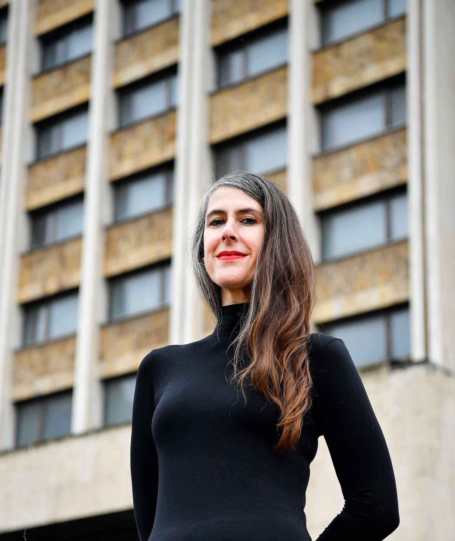 Catherine Nichols © Atdhe Mulla