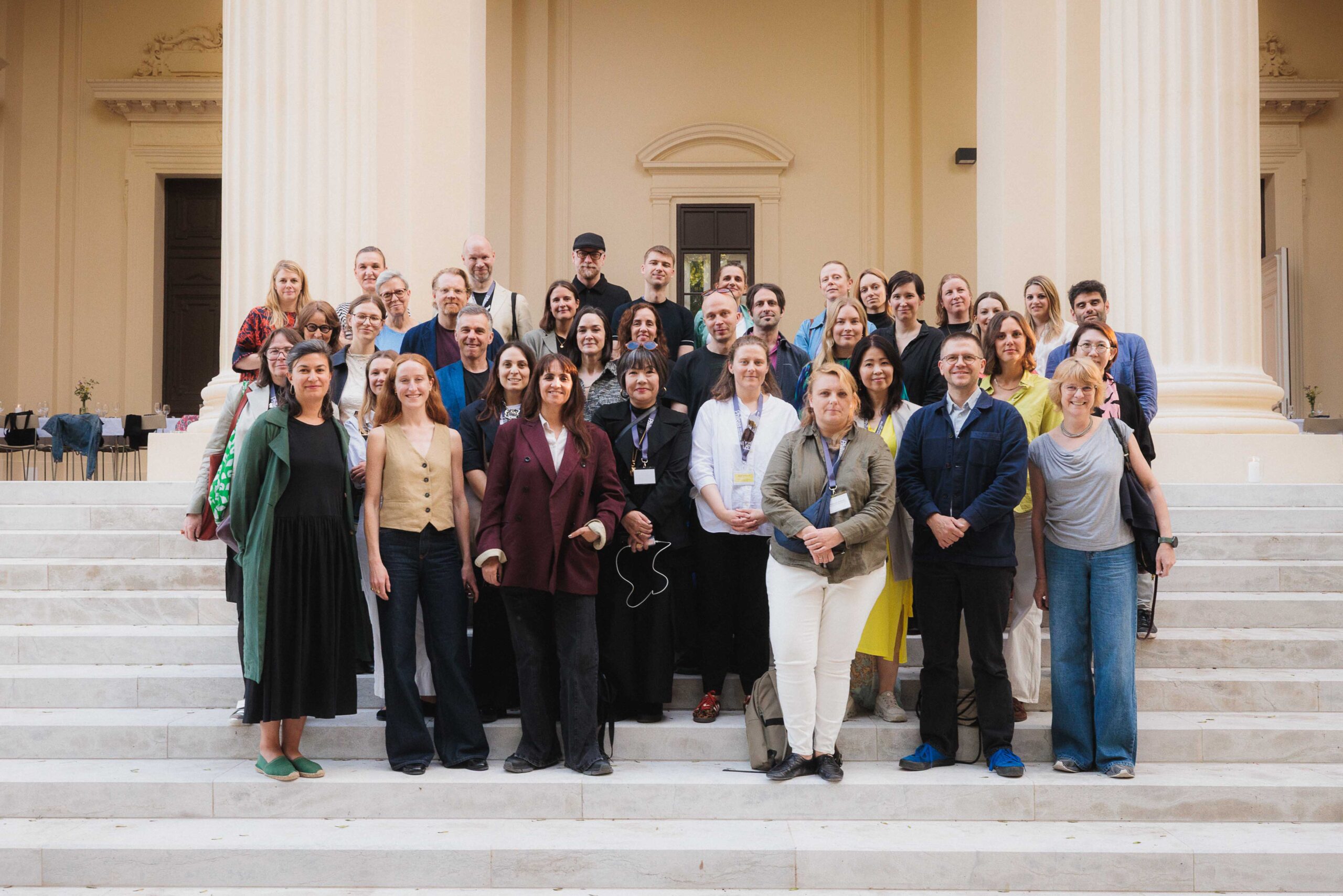 Vienna Conversations