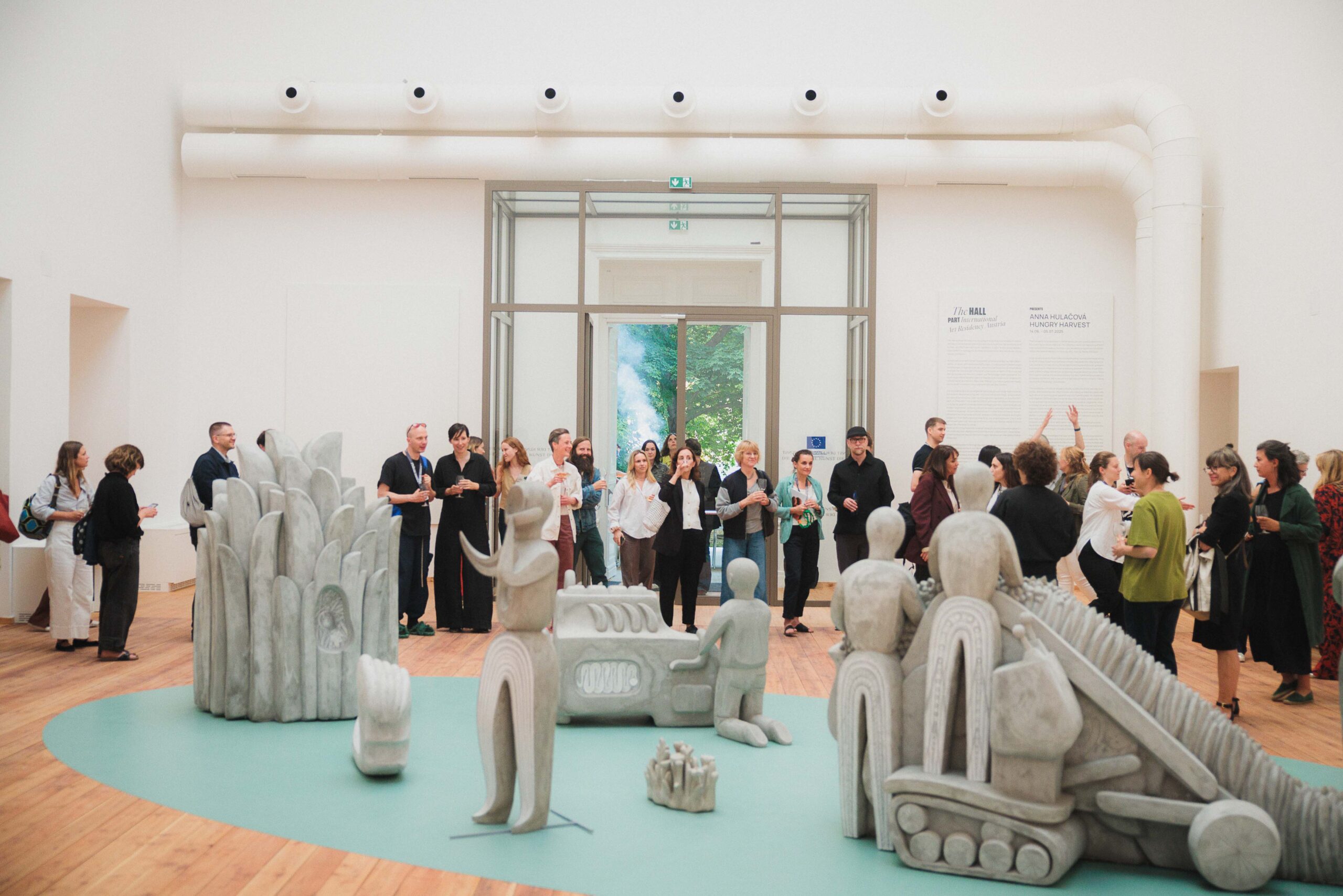 Vienna Conversations