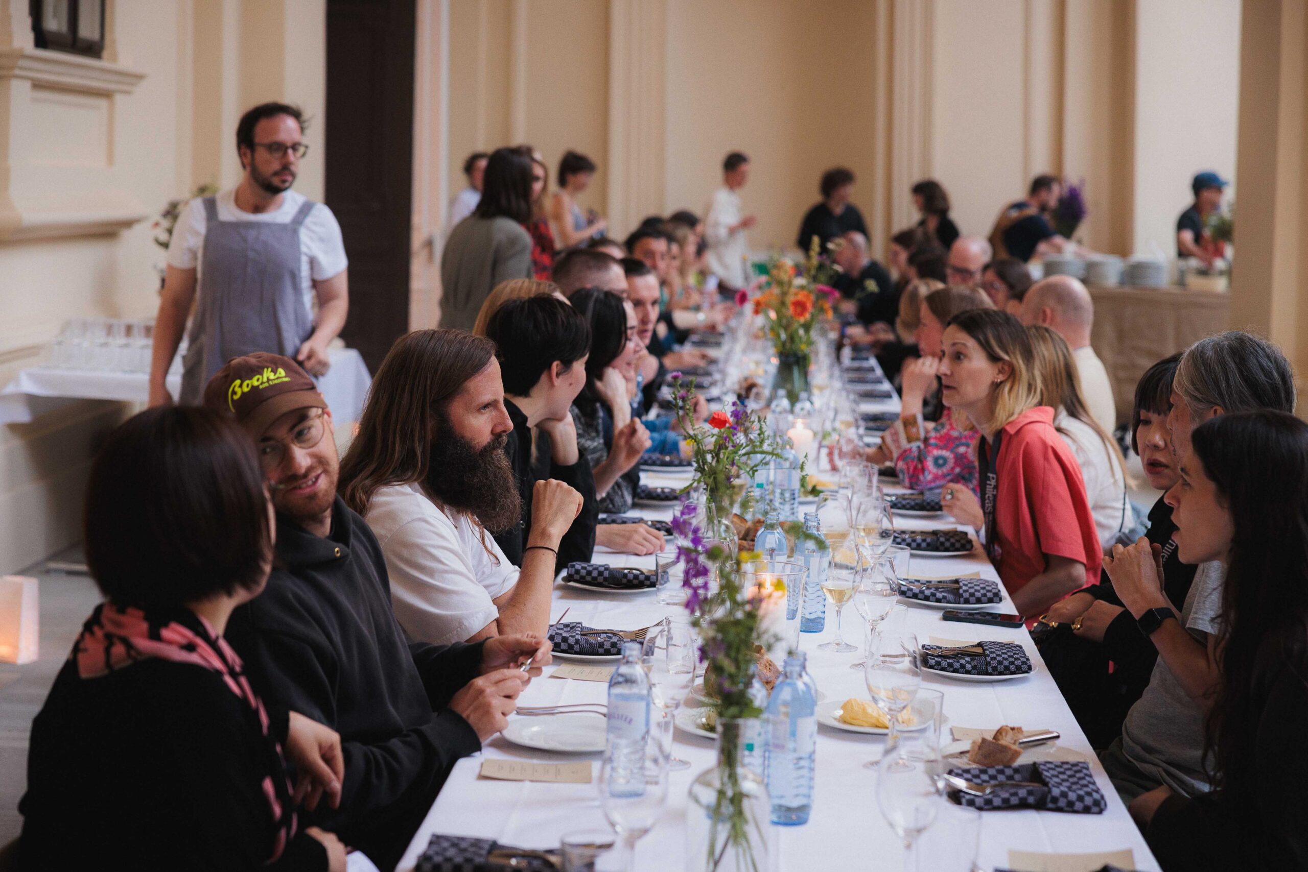 Vienna Conversations