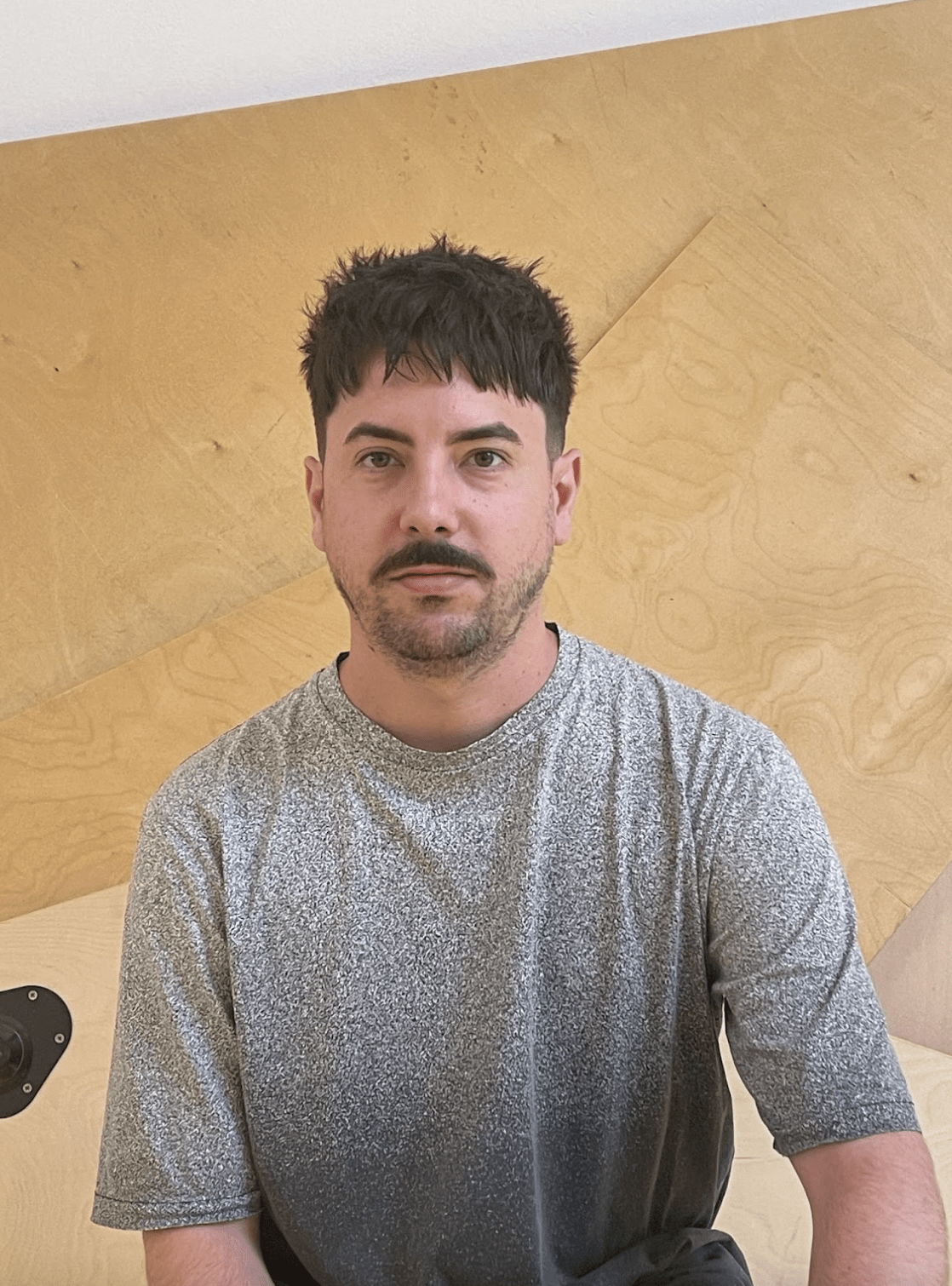 Carles Àngel Saurí