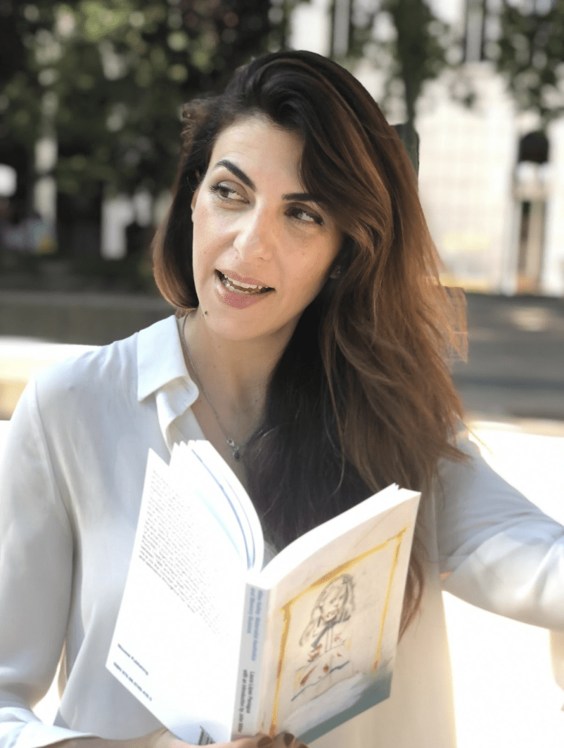 Laura López Paniagua