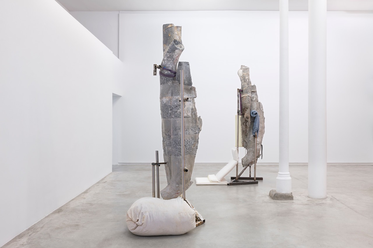 1st Catapulta Acquisition Prize in collaboration with the National Gallery of Canada