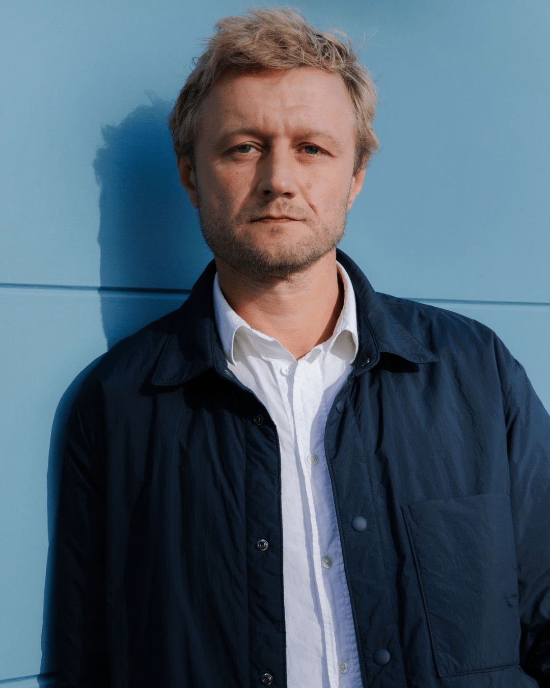 Vasyl Cherepanyn