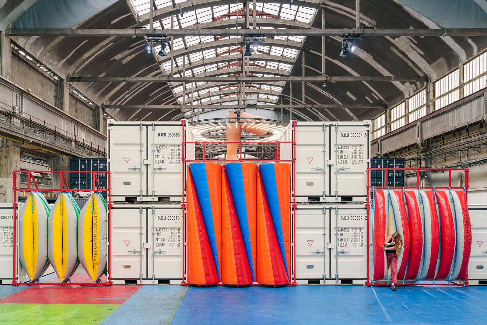 Lyon Biennial