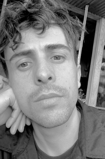 Alejandro Alonso Díaz